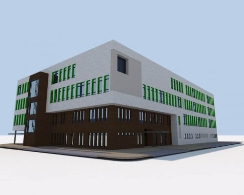Oberschule